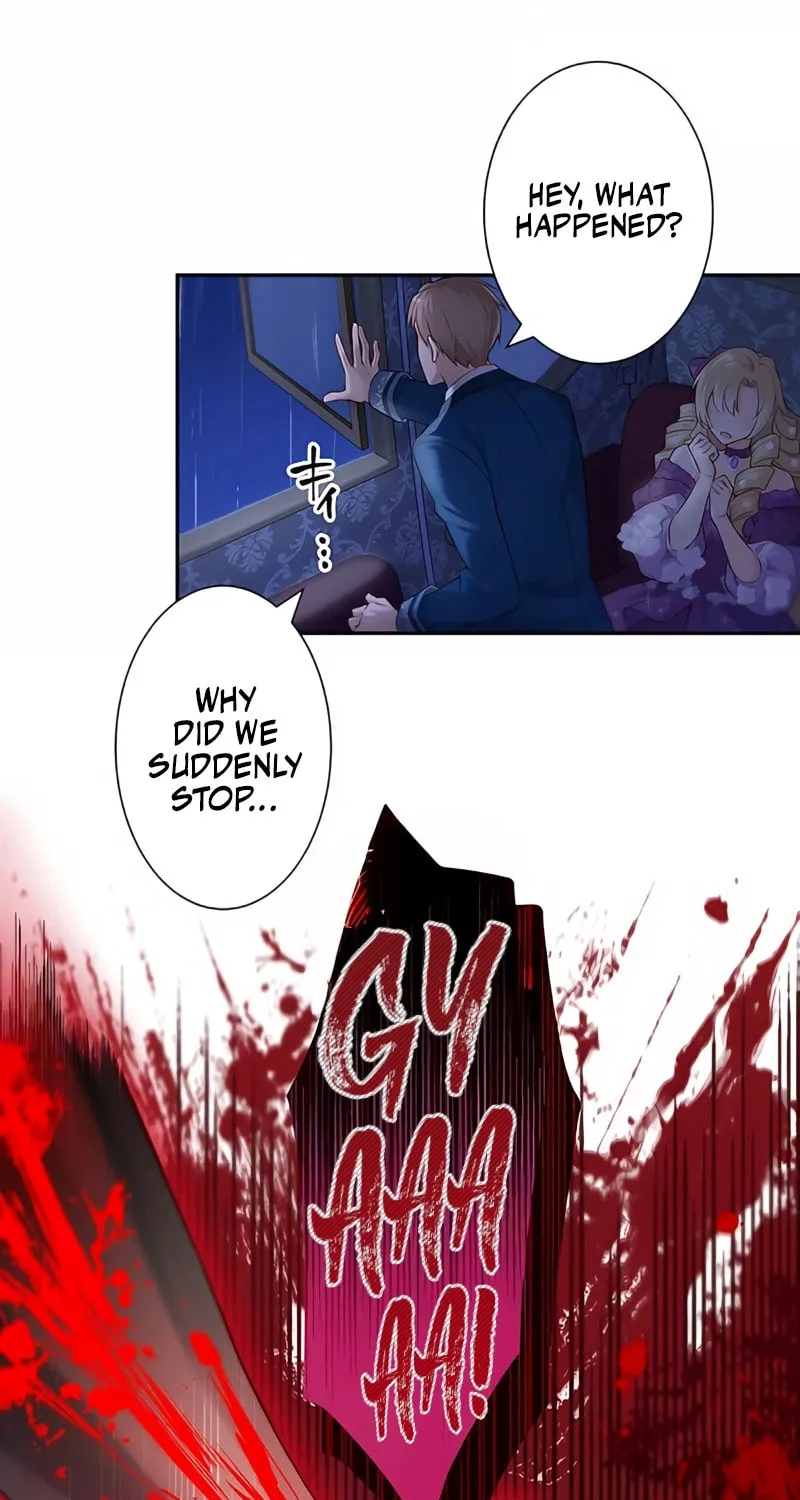 The Unfortunate Bride Is Abducted by the Charming Dragon King Chapter 2 page 63 - 