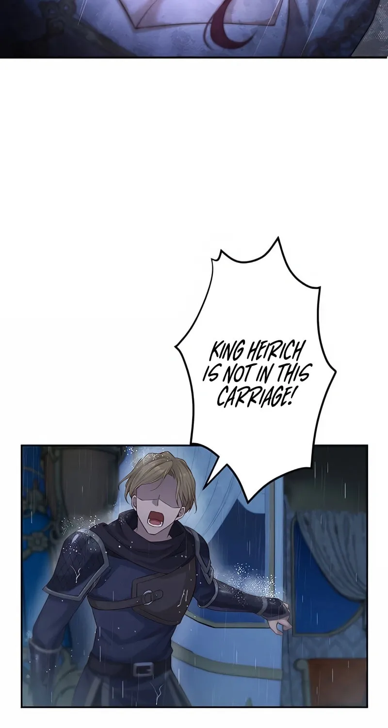 The Unfortunate Bride Is Abducted by the Charming Dragon King Chapter 2 page 72 - 