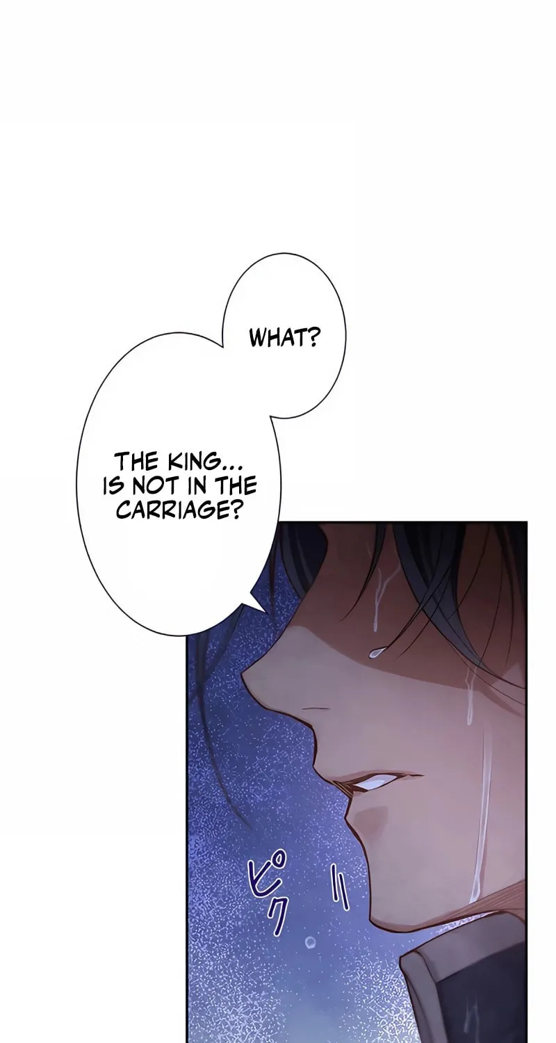 The Unfortunate Bride Is Abducted by the Charming Dragon King Chapter 2 page 73 - 