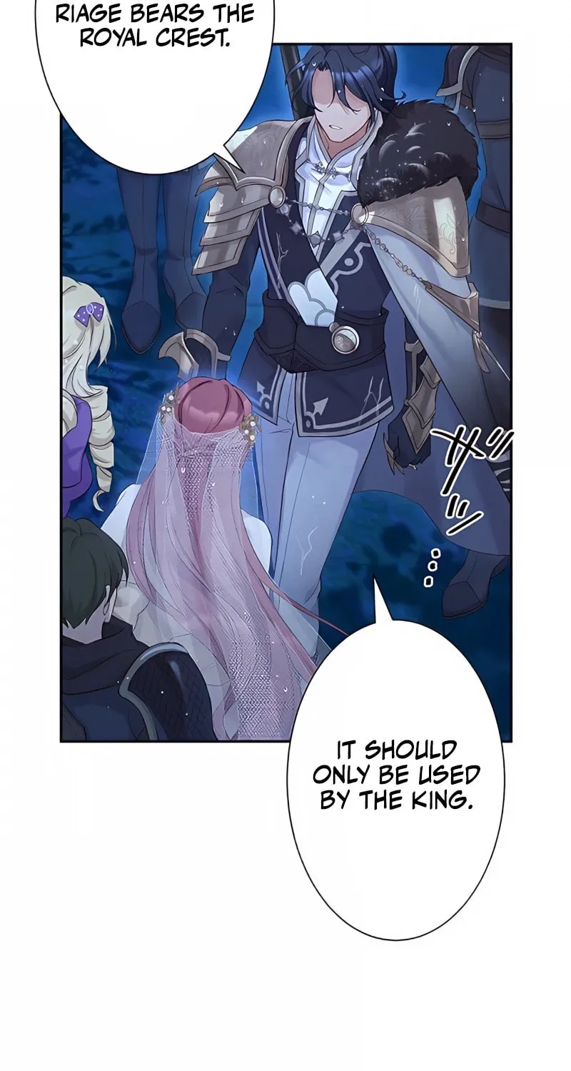 The Unfortunate Bride Is Abducted by the Charming Dragon King Chapter 2 page 81 - 