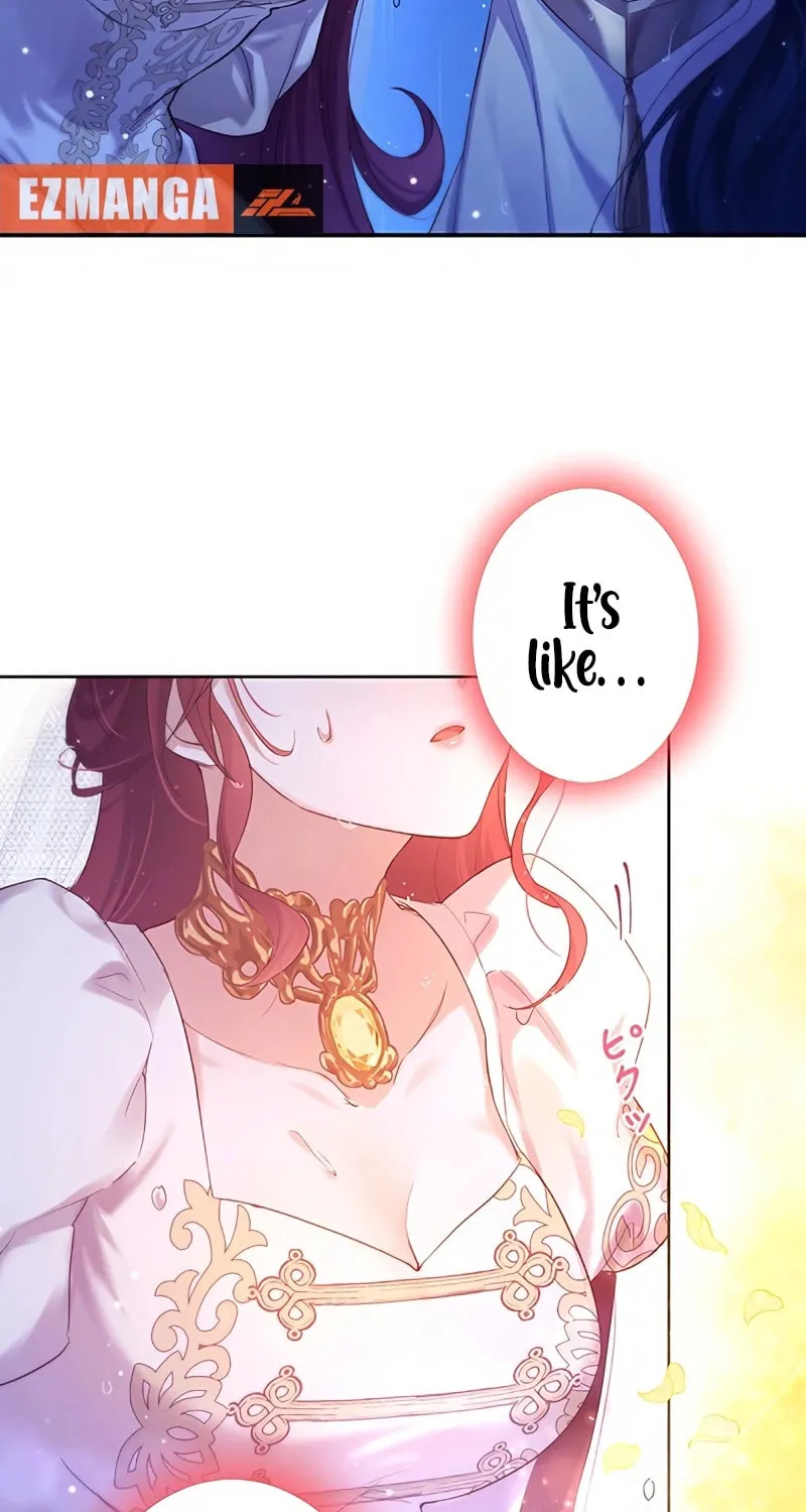 The Unfortunate Bride Is Abducted by the Charming Dragon King Chapter 2 page 83 - 