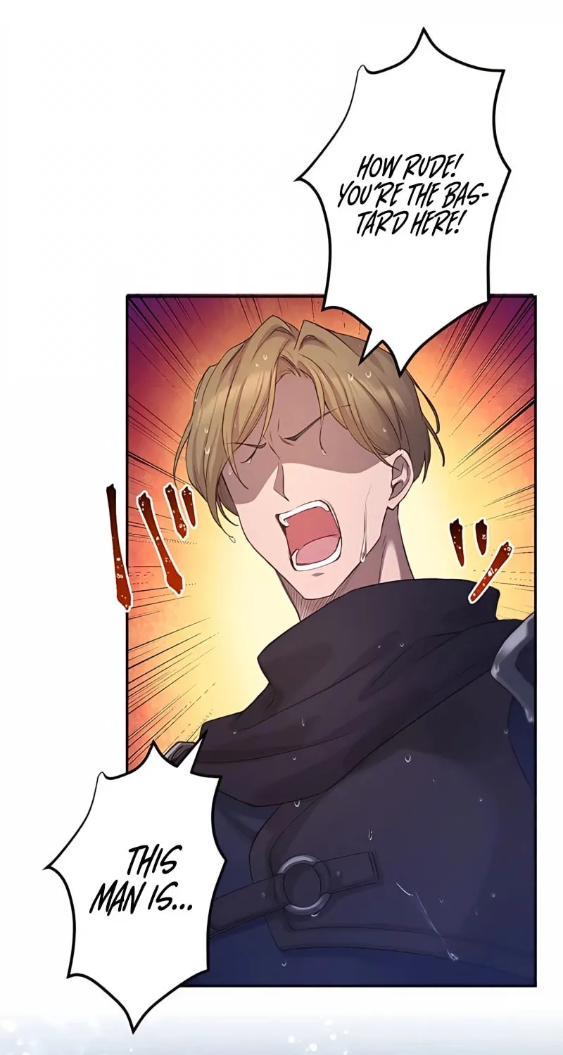 The Unfortunate Bride Is Abducted by the Charming Dragon King Chapter 2 page 86 - 