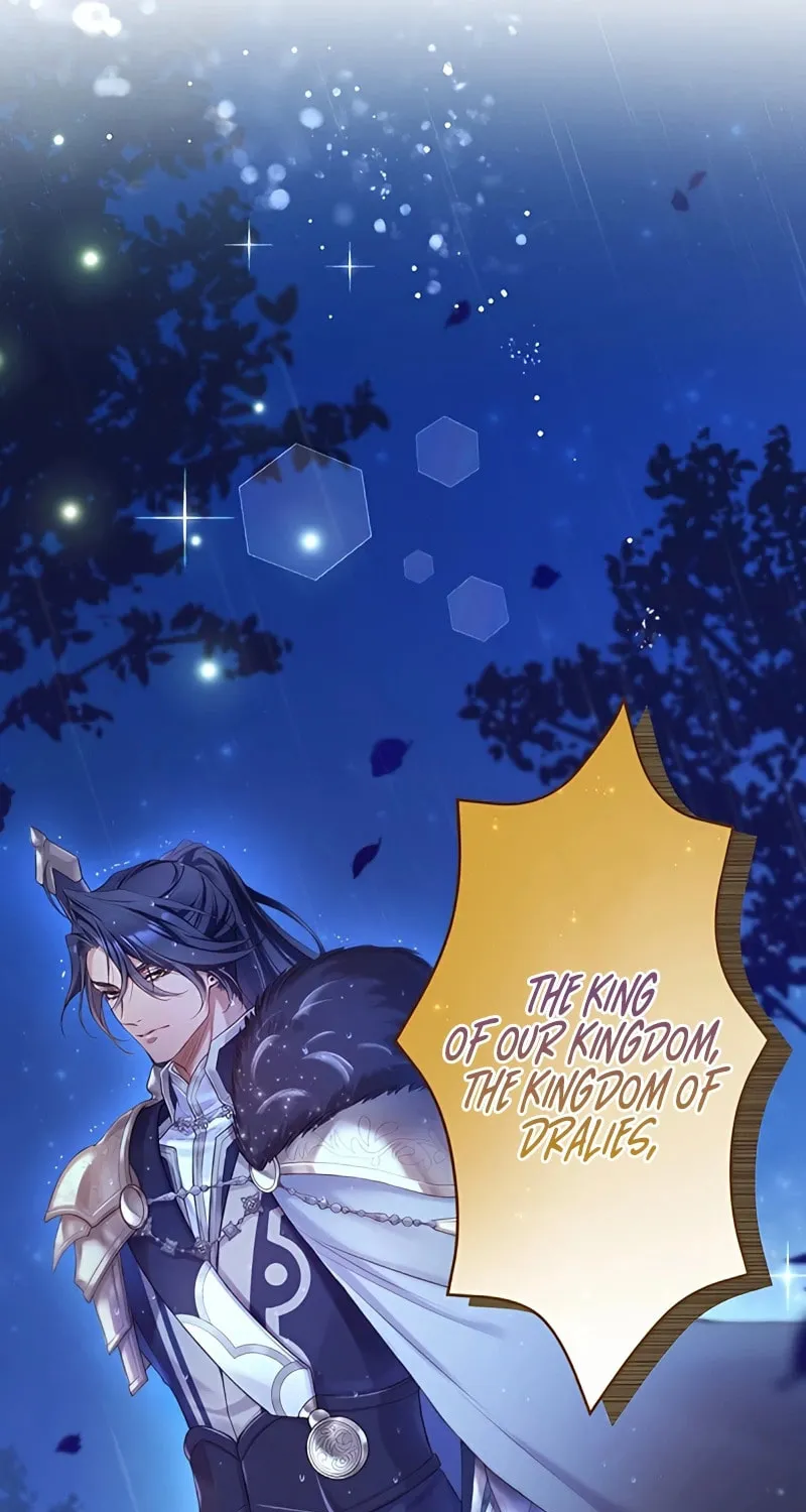 The Unfortunate Bride Is Abducted by the Charming Dragon King Chapter 2 page 87 - 