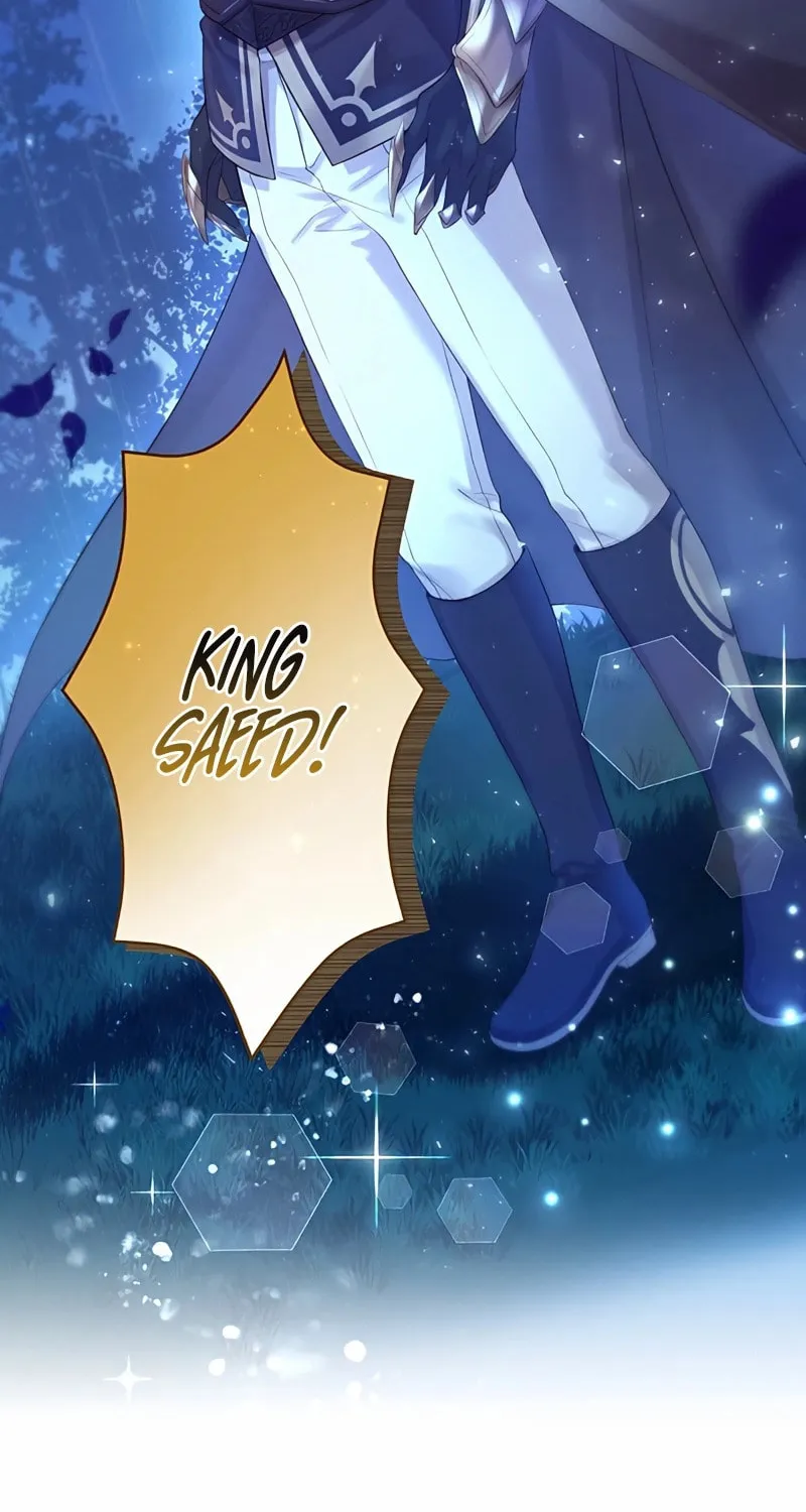 The Unfortunate Bride Is Abducted by the Charming Dragon King Chapter 2 page 88 - 