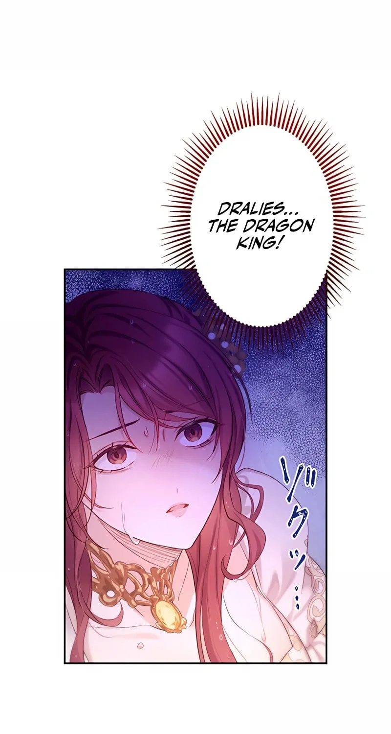 The Unfortunate Bride Is Abducted by the Charming Dragon King Chapter 2 page 89 - 