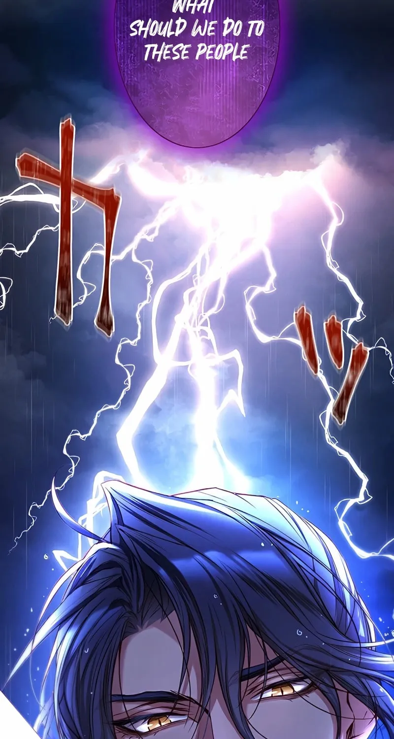 The Unfortunate Bride Is Abducted by the Charming Dragon King Chapter 2 page 91 - 