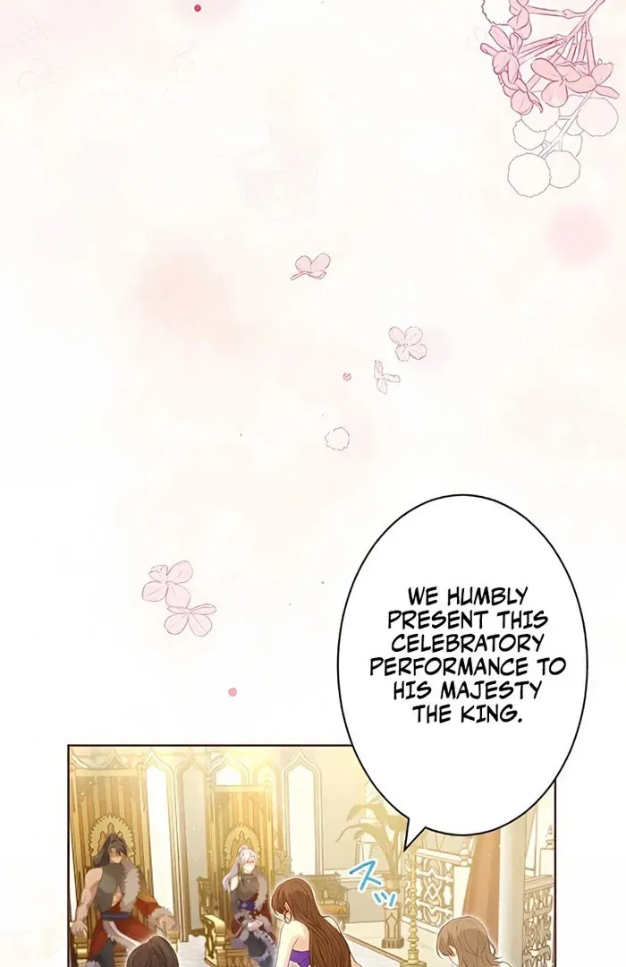 The Unfortunate Bride Is Abducted by the Charming Dragon King Chapter 20 page 12 - 