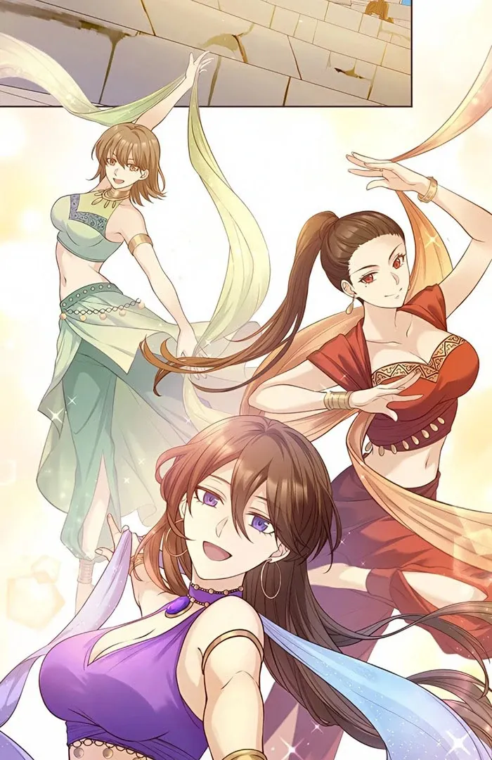 The Unfortunate Bride Is Abducted by the Charming Dragon King Chapter 20 page 14 - 