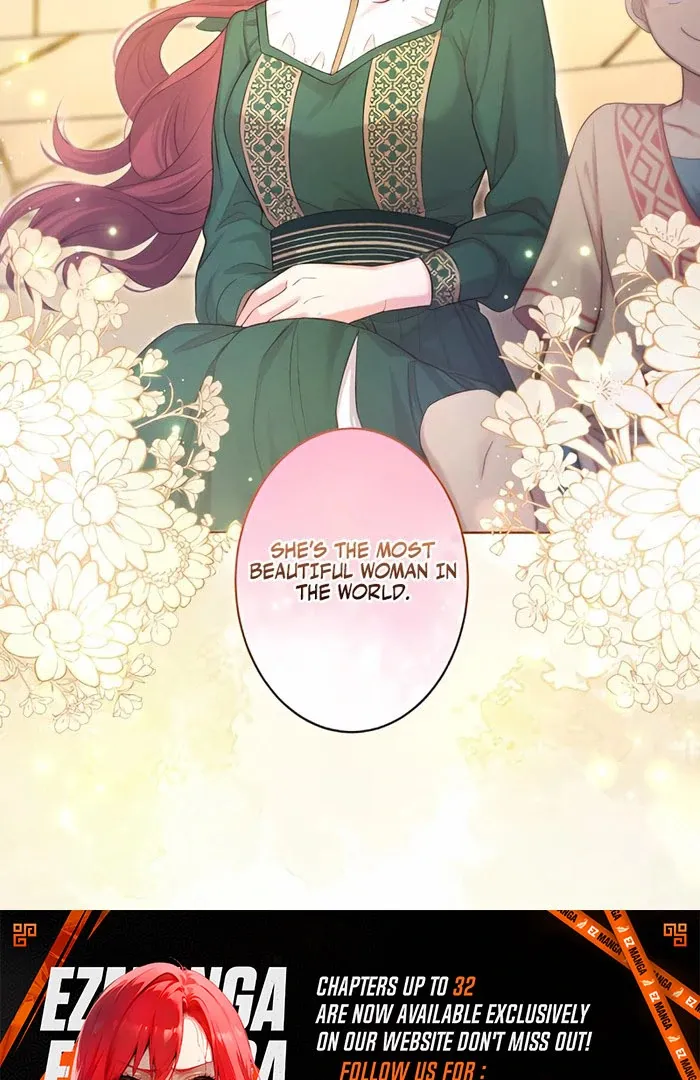 The Unfortunate Bride Is Abducted by the Charming Dragon King Chapter 20 page 23 - 