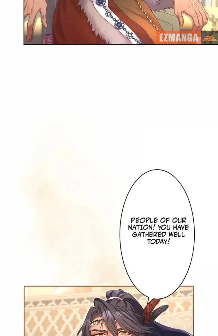 The Unfortunate Bride Is Abducted by the Charming Dragon King Chapter 20 page 25 - 