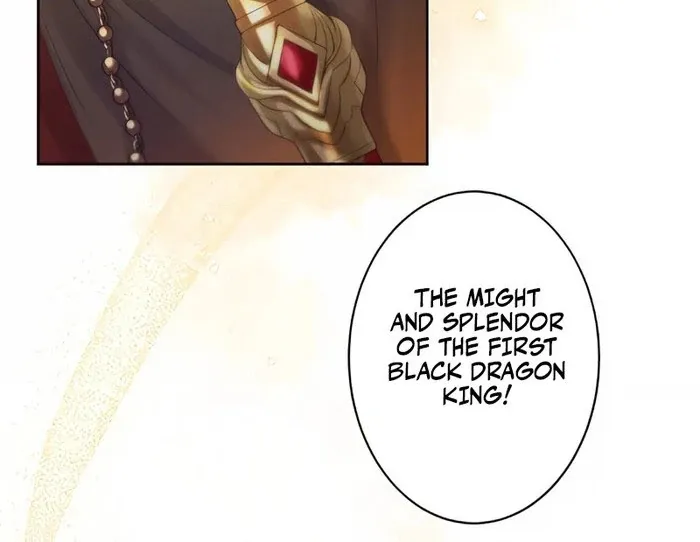 The Unfortunate Bride Is Abducted by the Charming Dragon King Chapter 20 page 28 - 