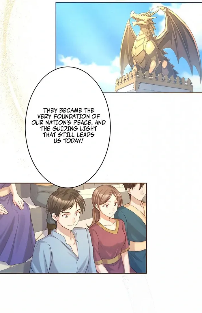 The Unfortunate Bride Is Abducted by the Charming Dragon King Chapter 20 page 29 - 