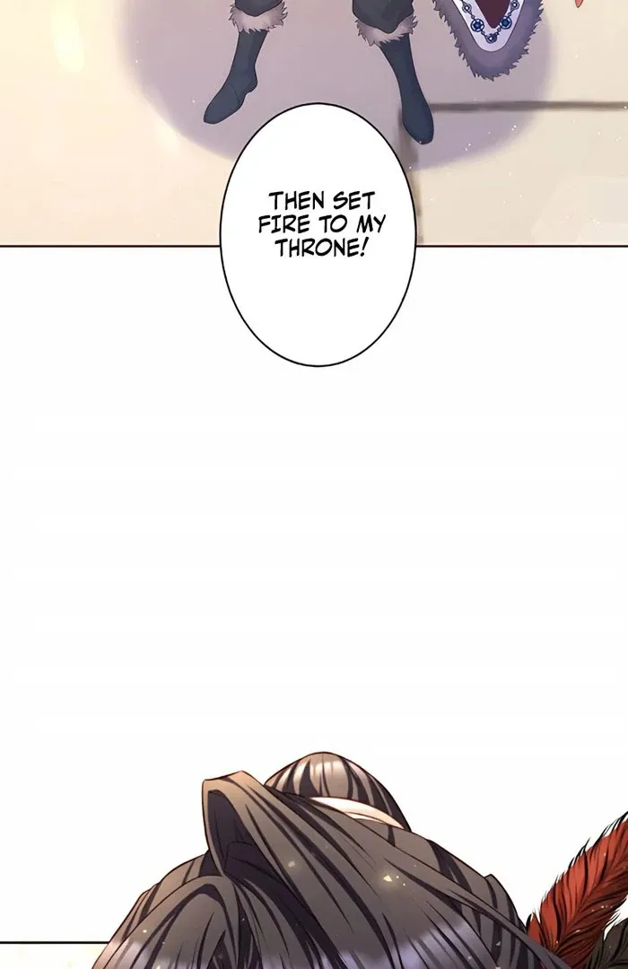 The Unfortunate Bride Is Abducted by the Charming Dragon King Chapter 20 page 33 - 