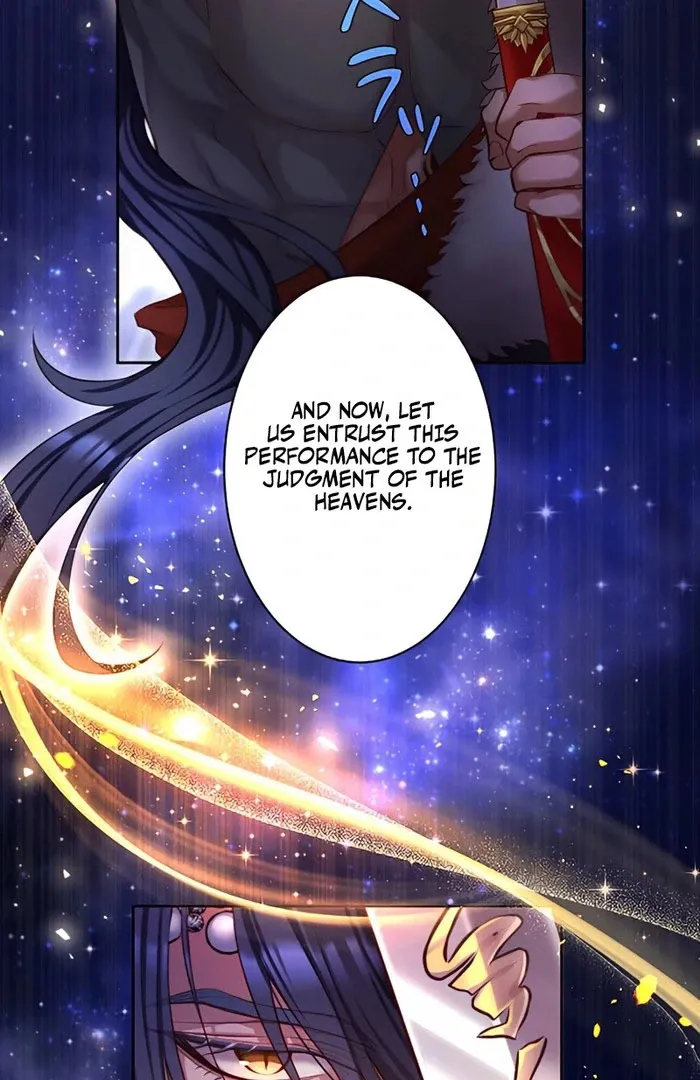 The Unfortunate Bride Is Abducted by the Charming Dragon King Chapter 20 page 38 - 