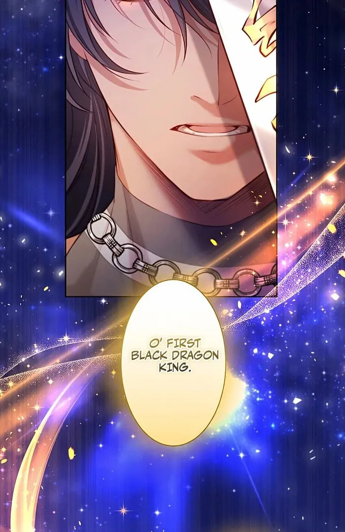 The Unfortunate Bride Is Abducted by the Charming Dragon King Chapter 20 page 39 - 