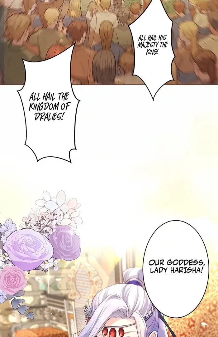 The Unfortunate Bride Is Abducted by the Charming Dragon King Chapter 20 page 5 - 