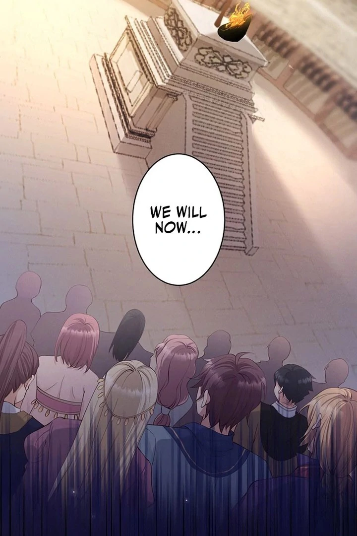 The Unfortunate Bride Is Abducted by the Charming Dragon King Chapter 25 page 11 - 