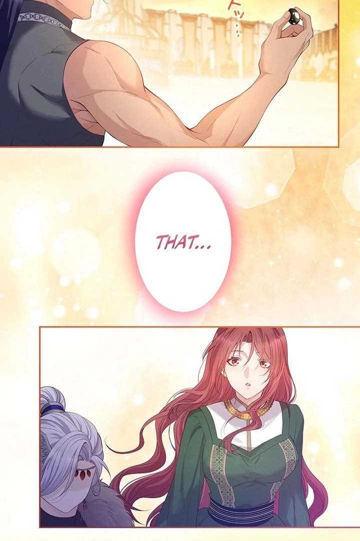 The Unfortunate Bride Is Abducted by the Charming Dragon King Chapter 25 page 14 - 