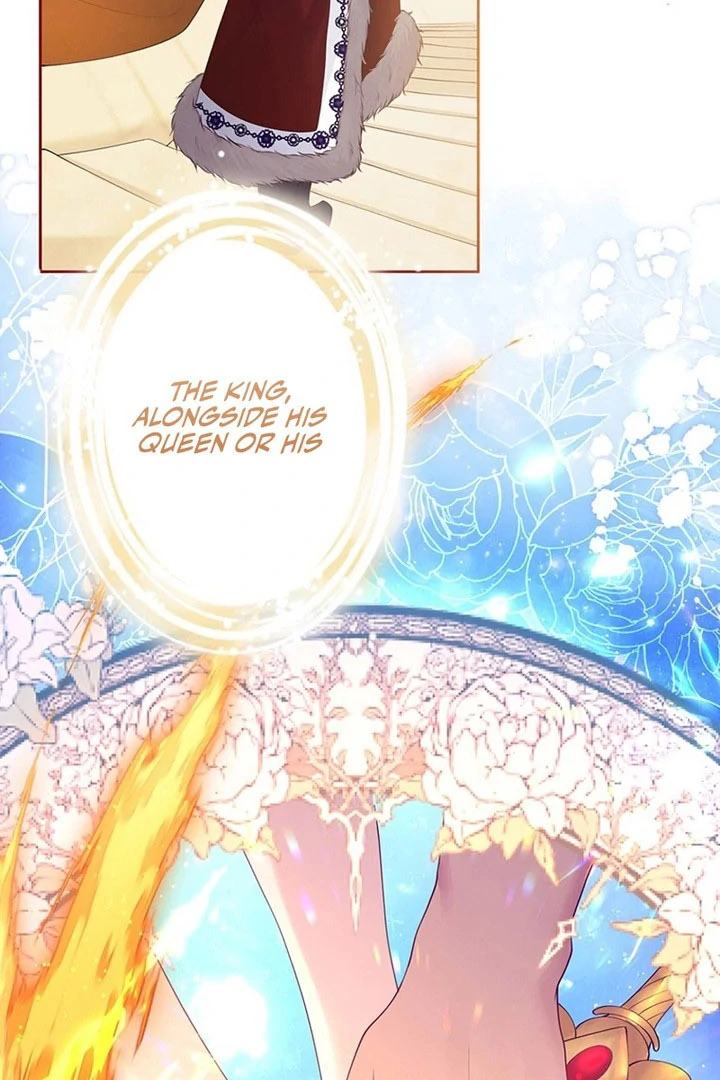 The Unfortunate Bride Is Abducted by the Charming Dragon King Chapter 25 page 27 - 