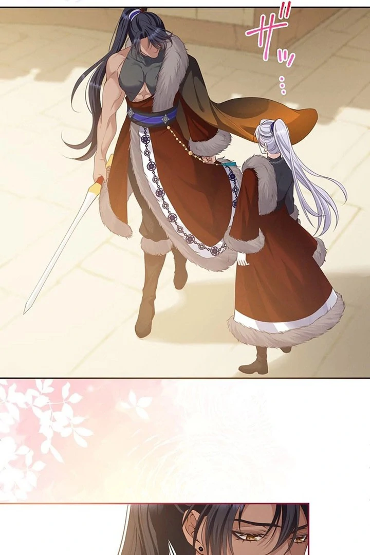 The Unfortunate Bride Is Abducted by the Charming Dragon King Chapter 25 page 30 - 