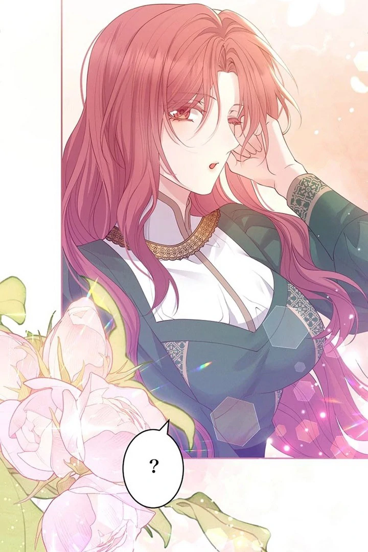 The Unfortunate Bride Is Abducted by the Charming Dragon King Chapter 25 page 34 - 