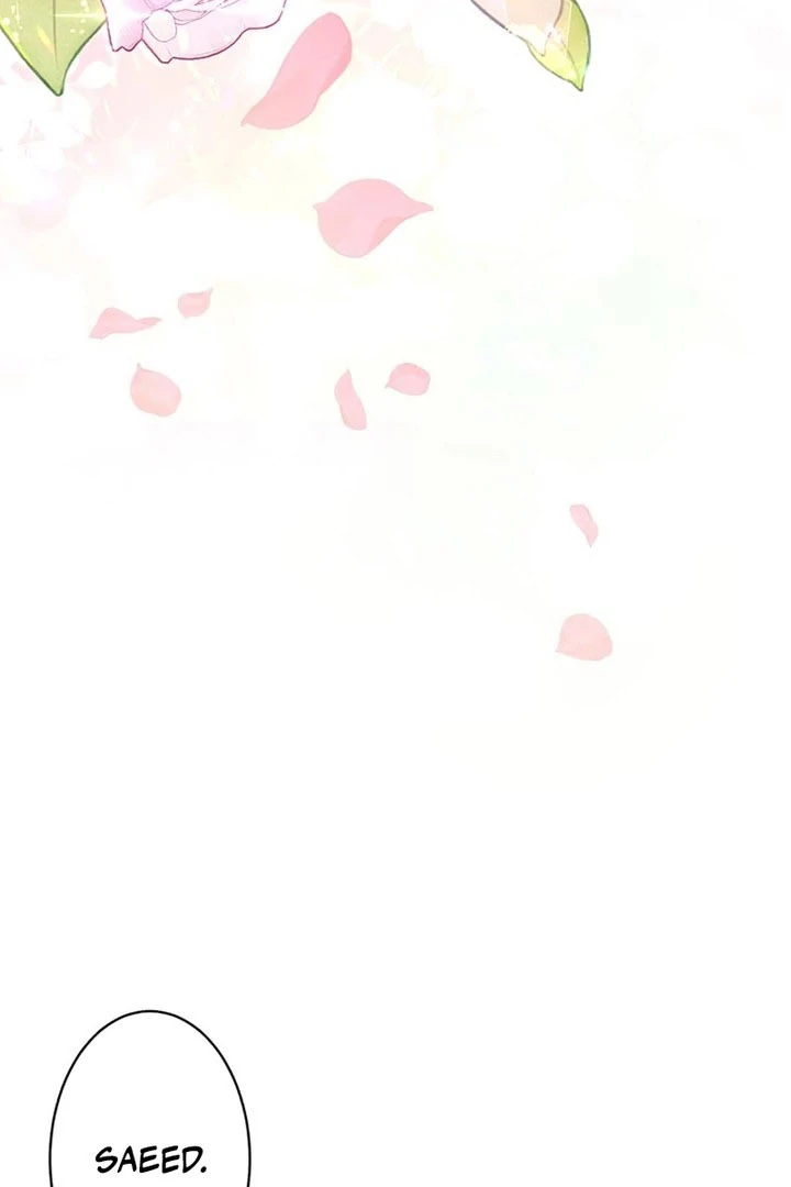 The Unfortunate Bride Is Abducted by the Charming Dragon King Chapter 25 page 35 - 