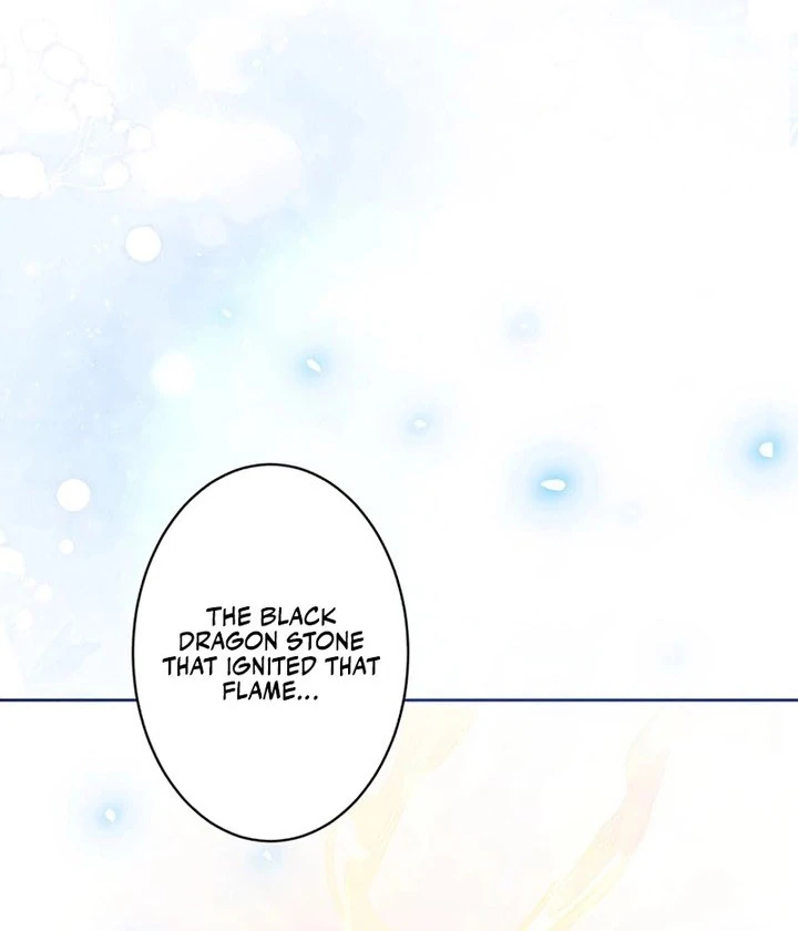 The Unfortunate Bride Is Abducted by the Charming Dragon King Chapter 25 page 38 - 