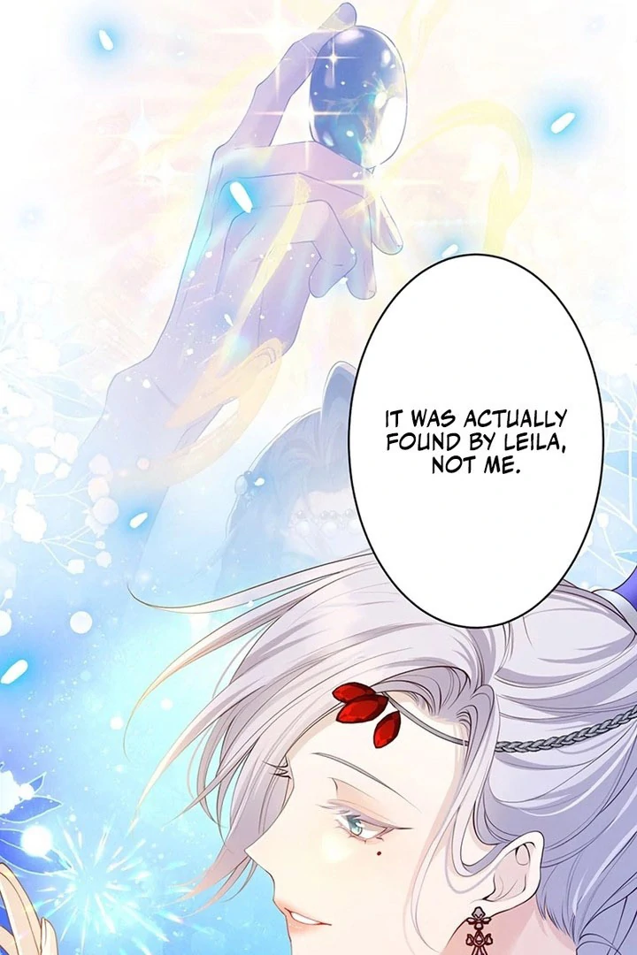 The Unfortunate Bride Is Abducted by the Charming Dragon King Chapter 25 page 39 - 