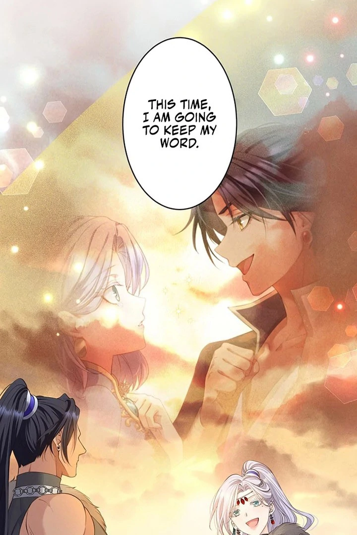The Unfortunate Bride Is Abducted by the Charming Dragon King Chapter 25 page 42 - 