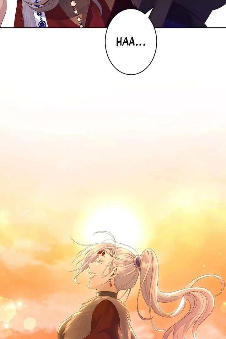 The Unfortunate Bride Is Abducted by the Charming Dragon King Chapter 25 page 45 - 
