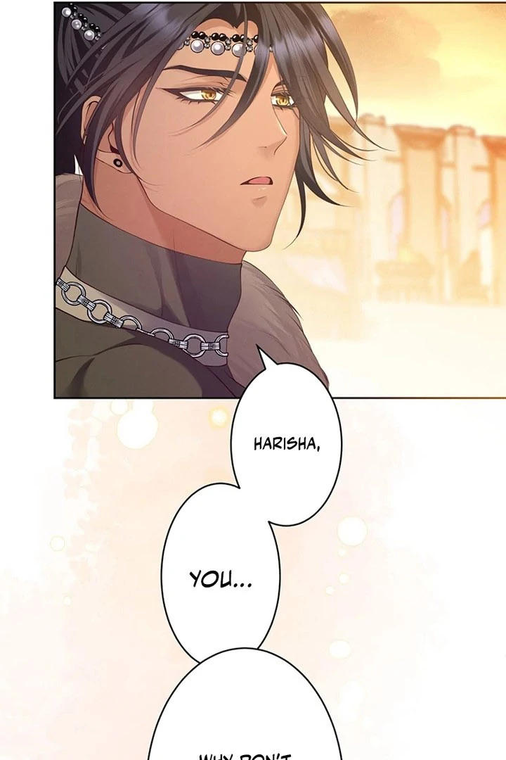 The Unfortunate Bride Is Abducted by the Charming Dragon King Chapter 25 page 48 - 