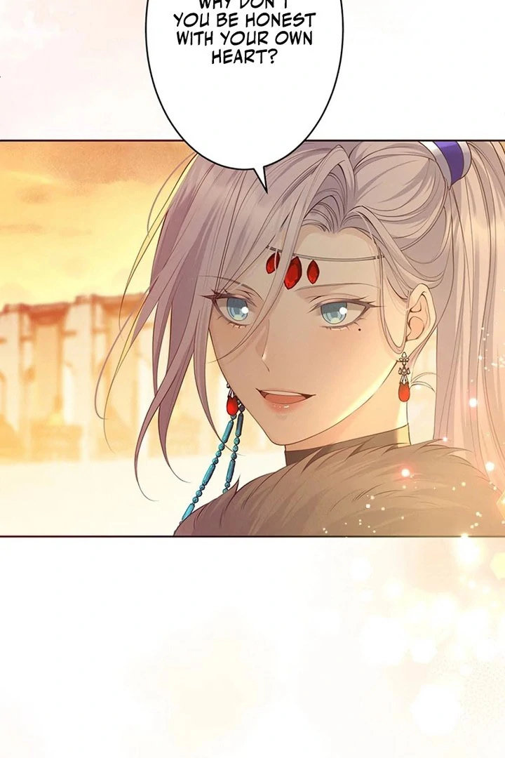 The Unfortunate Bride Is Abducted by the Charming Dragon King Chapter 25 page 49 - 