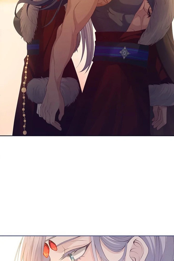 The Unfortunate Bride Is Abducted by the Charming Dragon King Chapter 25 page 52 - 