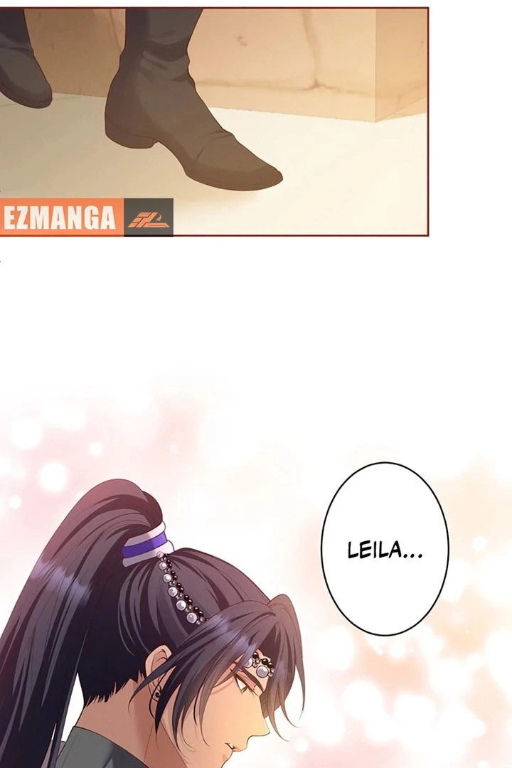 The Unfortunate Bride Is Abducted by the Charming Dragon King Chapter 25 page 54 - 