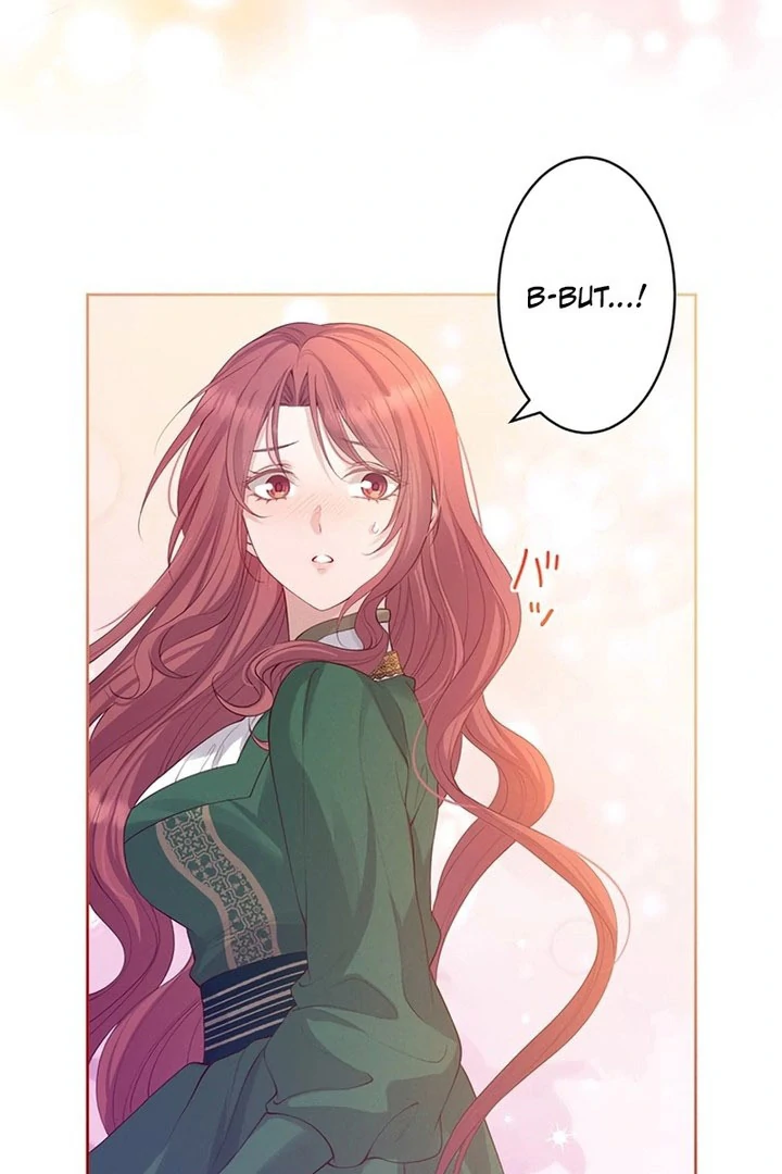 The Unfortunate Bride Is Abducted by the Charming Dragon King Chapter 25 page 58 - 
