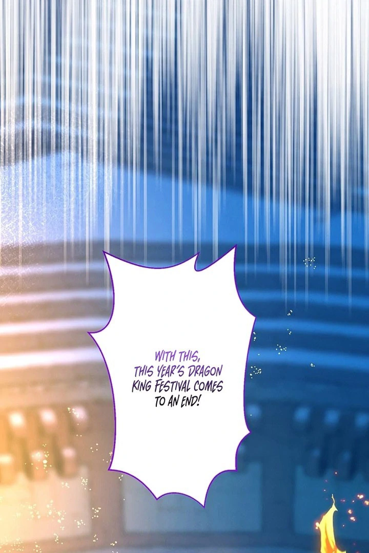 The Unfortunate Bride Is Abducted by the Charming Dragon King Chapter 25 page 77 - 