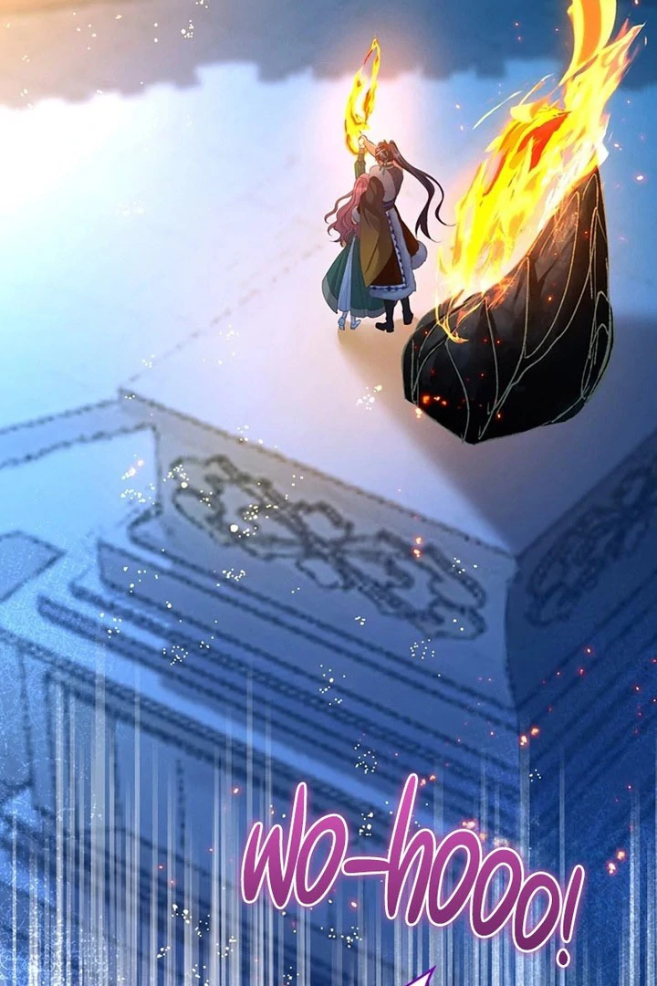 The Unfortunate Bride Is Abducted by the Charming Dragon King Chapter 25 page 78 - 