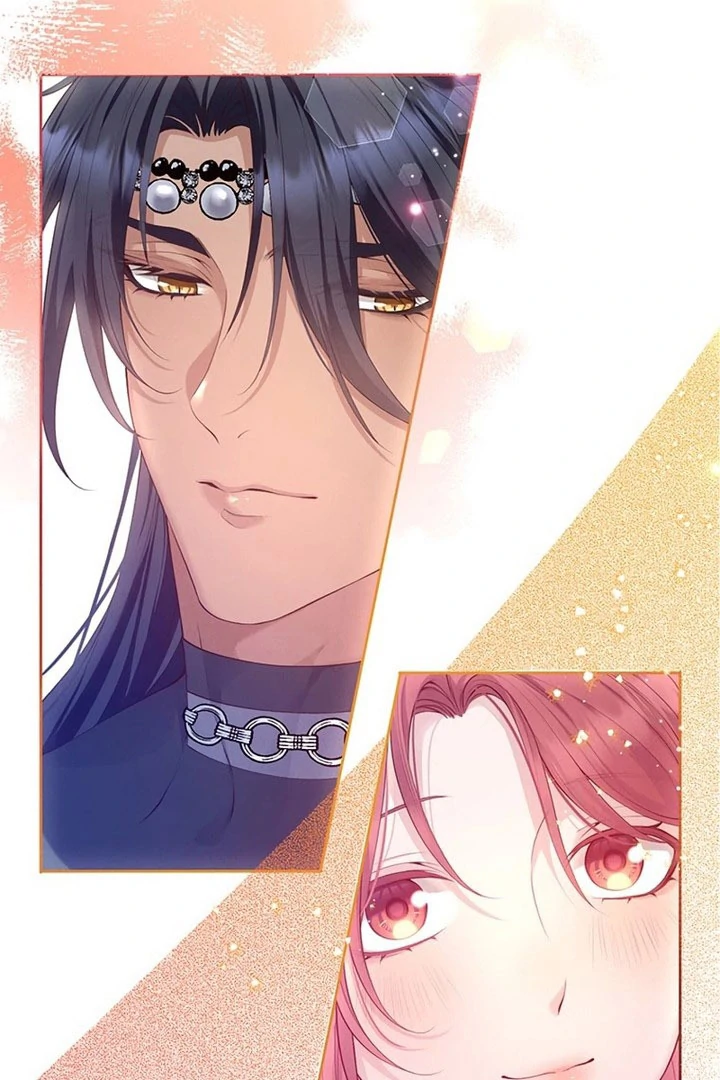 The Unfortunate Bride Is Abducted by the Charming Dragon King Chapter 25 page 85 - 