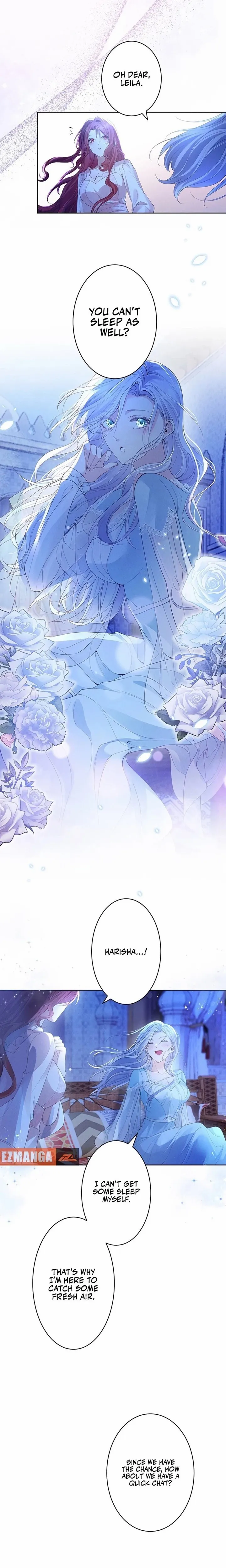 The Unfortunate Bride Is Abducted by the Charming Dragon King Chapter 26 page 11 - 