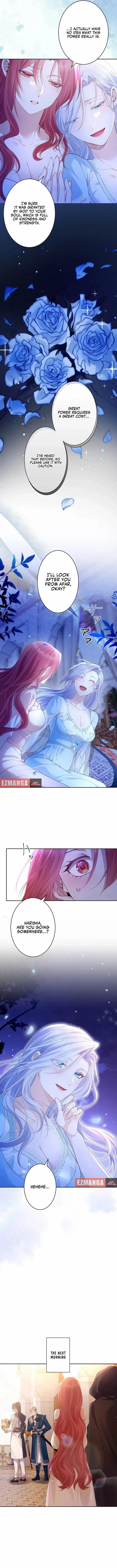 The Unfortunate Bride Is Abducted by the Charming Dragon King Chapter 26 page 15 - 