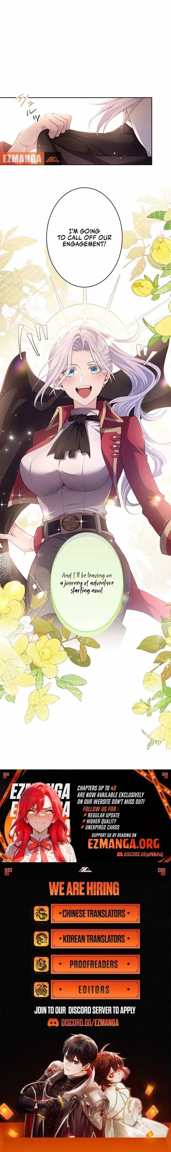 The Unfortunate Bride Is Abducted by the Charming Dragon King Chapter 26 page 18 - 
