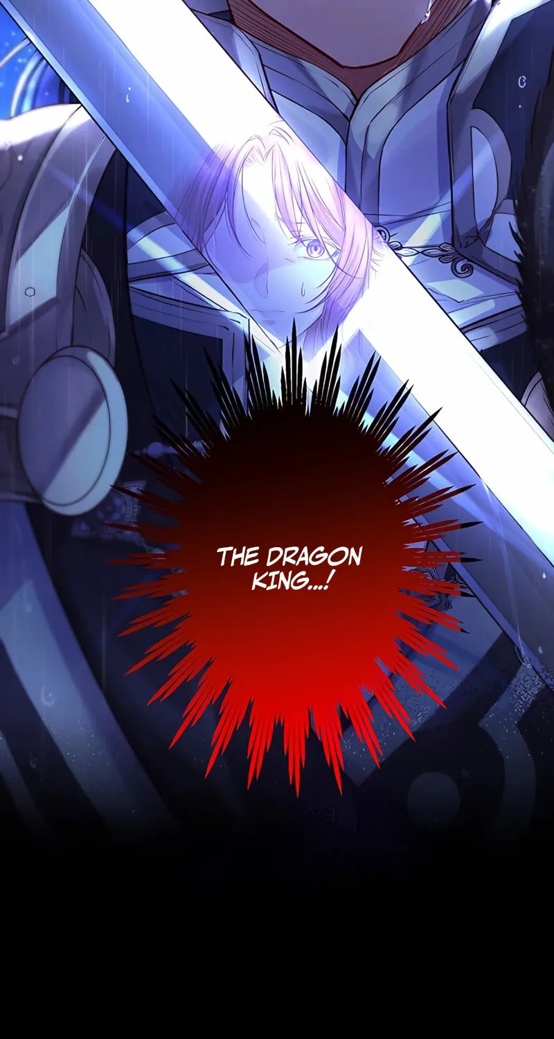 The Unfortunate Bride Is Abducted by the Charming Dragon King Chapter 3 page 2 - 