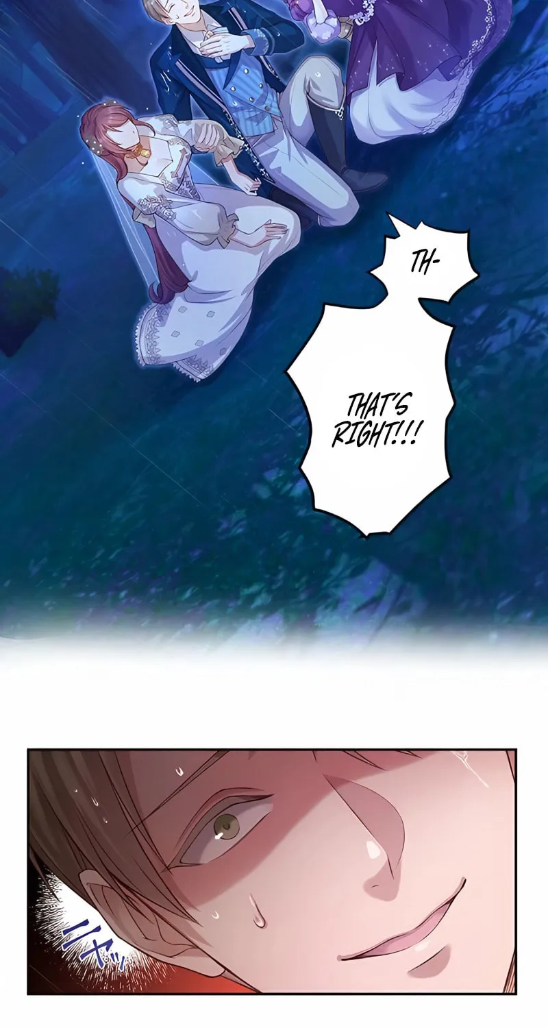 The Unfortunate Bride Is Abducted by the Charming Dragon King Chapter 3 page 12 - 