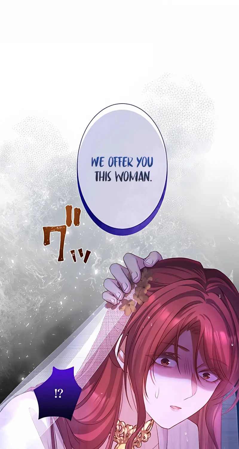 The Unfortunate Bride Is Abducted by the Charming Dragon King Chapter 3 page 13 - 