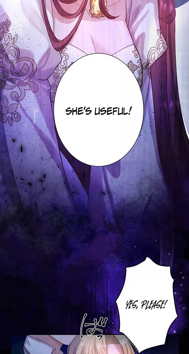 The Unfortunate Bride Is Abducted by the Charming Dragon King Chapter 3 page 14 - 