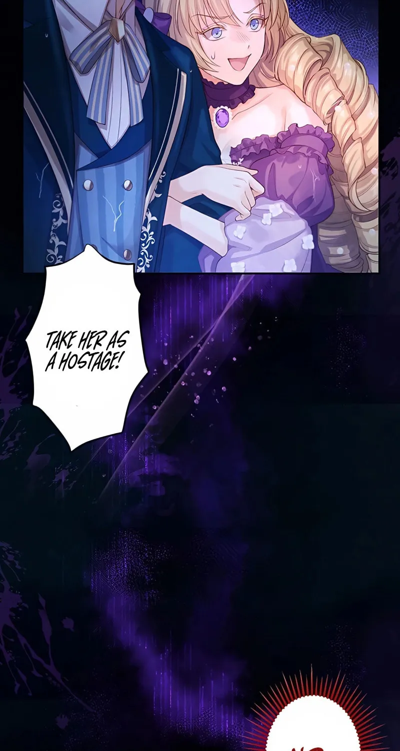 The Unfortunate Bride Is Abducted by the Charming Dragon King Chapter 3 page 15 - 