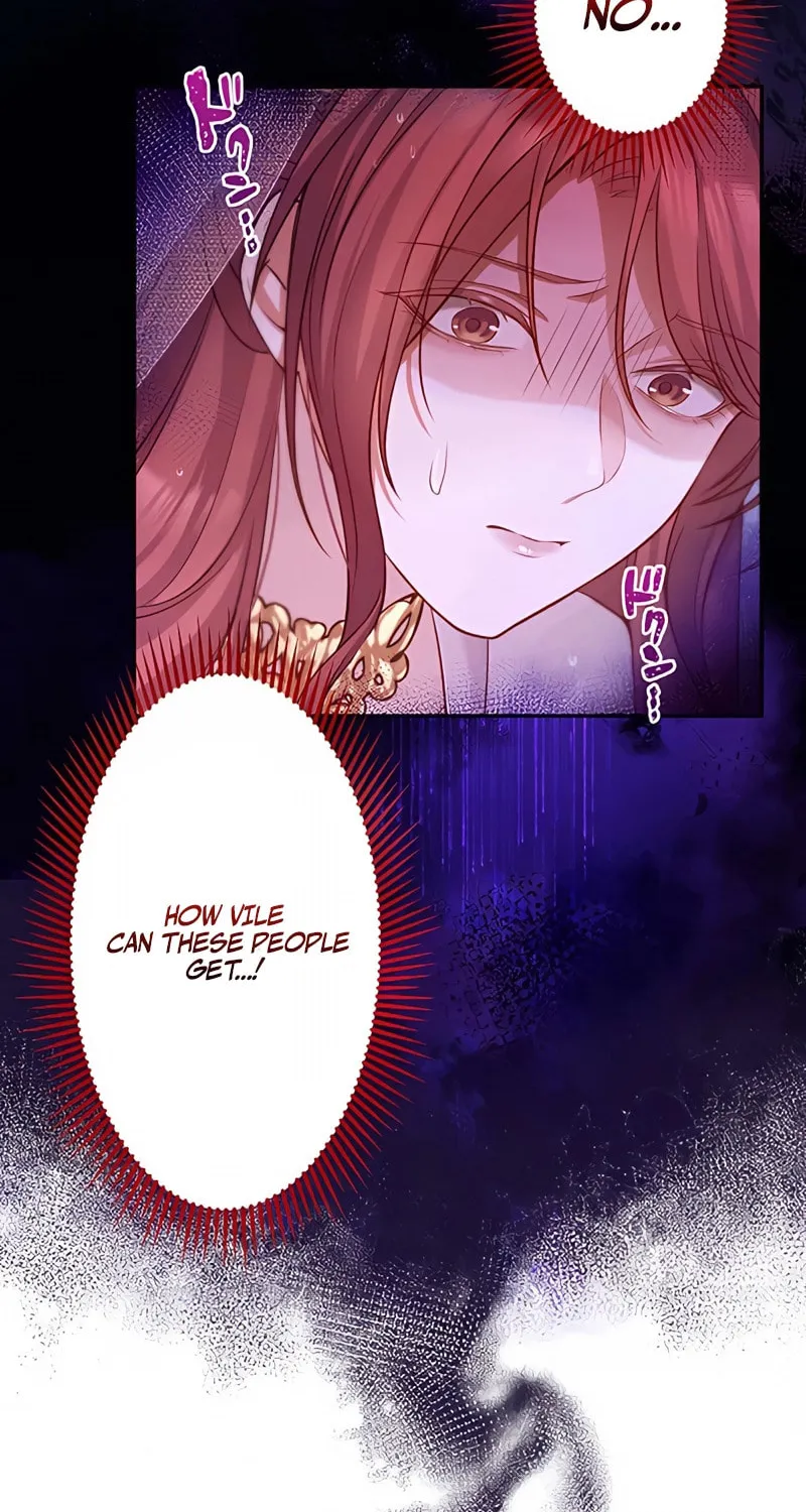 The Unfortunate Bride Is Abducted by the Charming Dragon King Chapter 3 page 16 - 