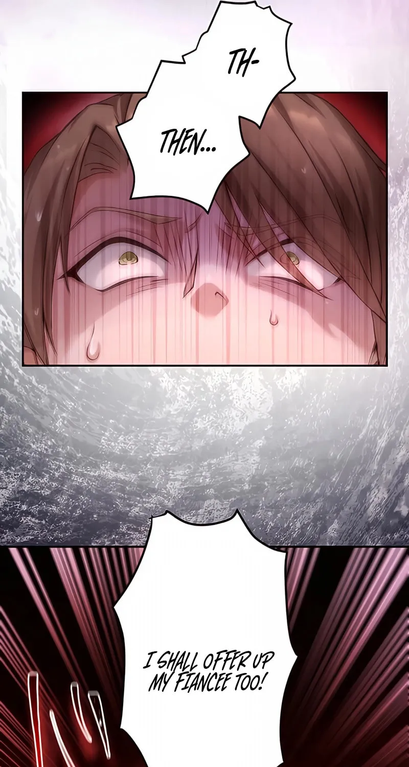 The Unfortunate Bride Is Abducted by the Charming Dragon King Chapter 3 page 25 - 