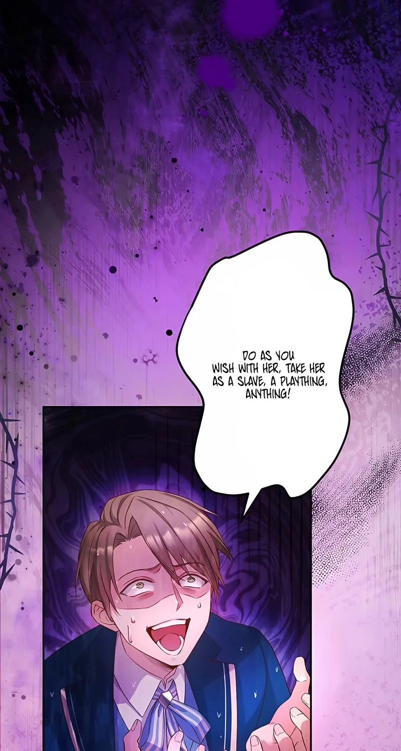 The Unfortunate Bride Is Abducted by the Charming Dragon King Chapter 3 page 27 - 