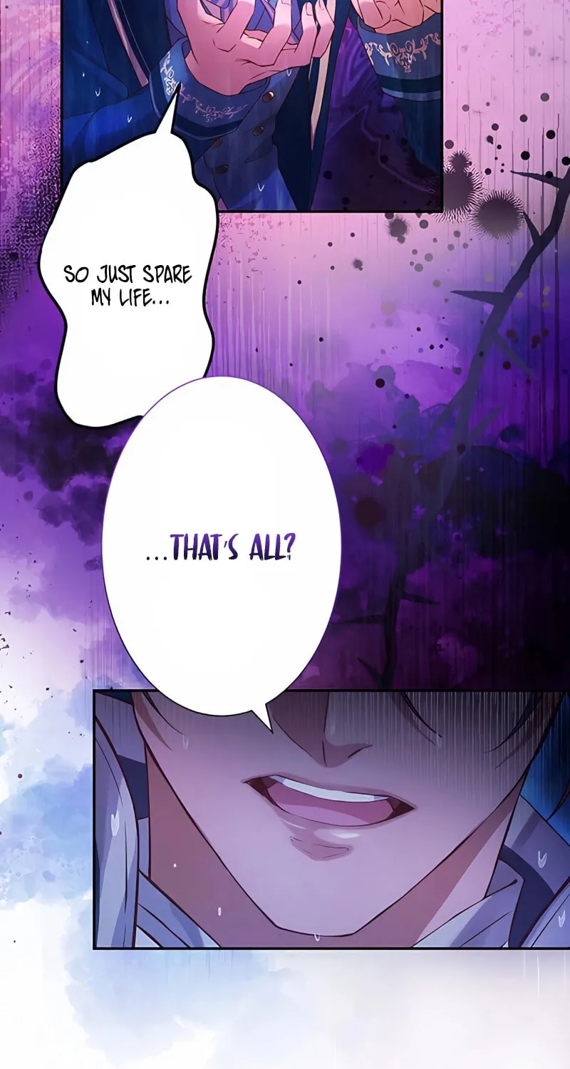 The Unfortunate Bride Is Abducted by the Charming Dragon King Chapter 3 page 28 - 